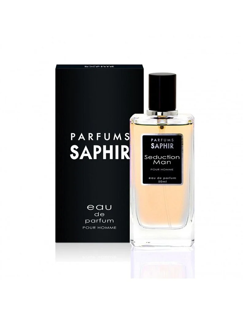 Saphir Seduction Pour Homme EDP